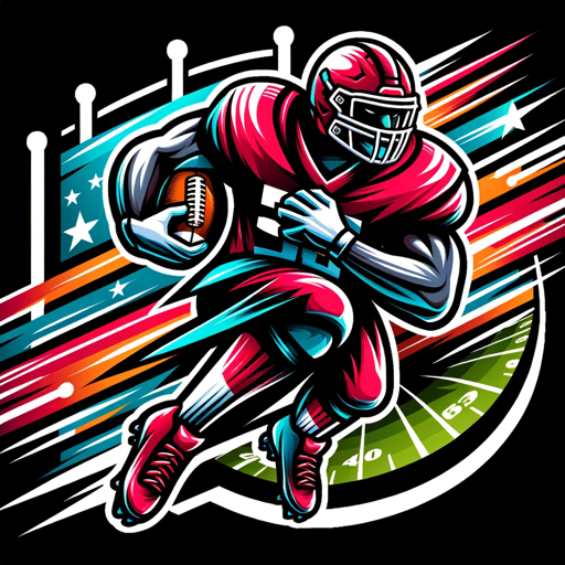 logo of Football Fanatic on the GPT Store