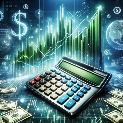 logo of Smart Wealth Advisor on the GPT Store
