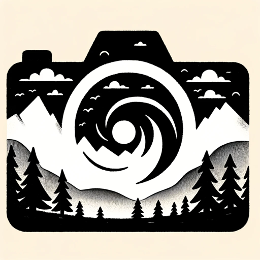 logo of Ultimate backgrounds on the GPT Store