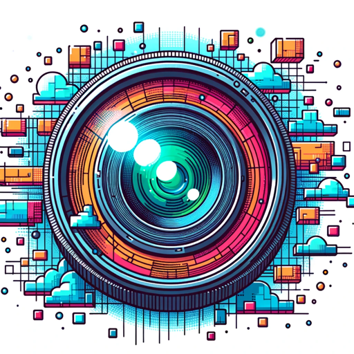 logo of Image Enhancer on the GPT Store