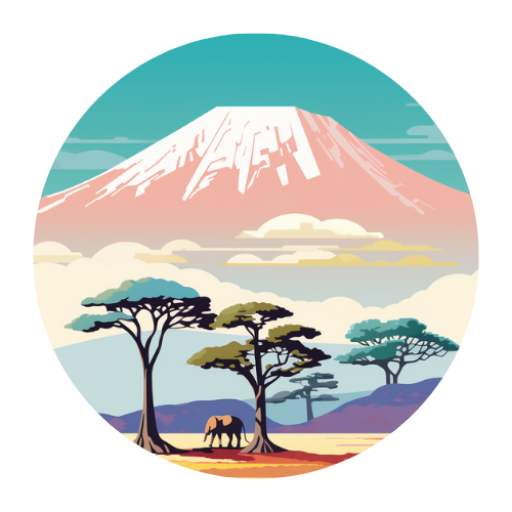 logo of Kilimanjaro:   Guide on the GPT Store