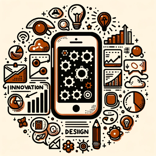 logo of Product Manager on the GPT Store