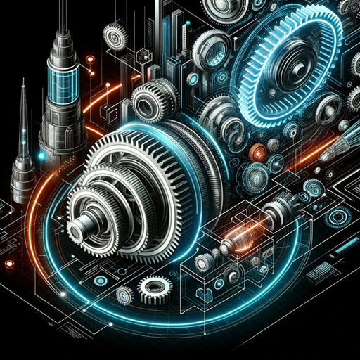 logo of Engineering Expert on the GPT Store