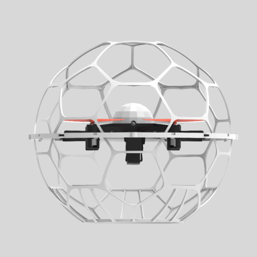 logo of Drone Soccer Africa on the GPT Store