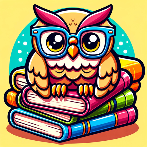 logo of Kid's Learn on the GPT Store
