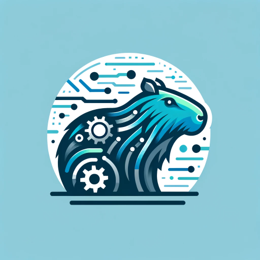logo of Automater on the GPT Store
