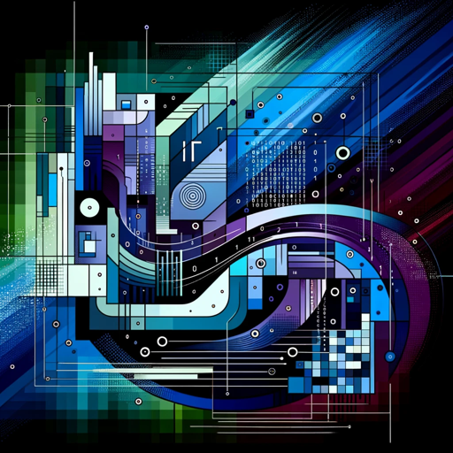logo of Tech Guru on the GPT Store