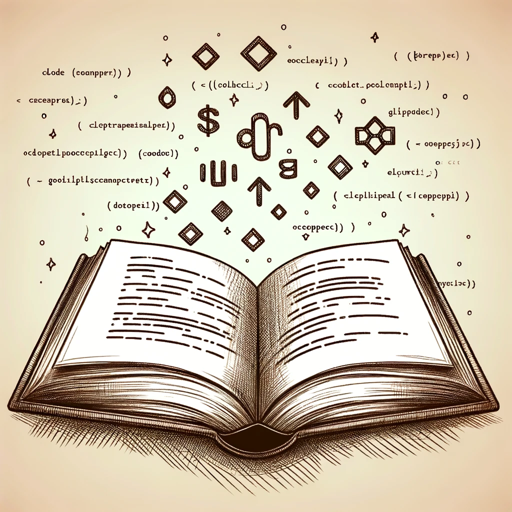 logo of Code Repository Reader on the GPT Store