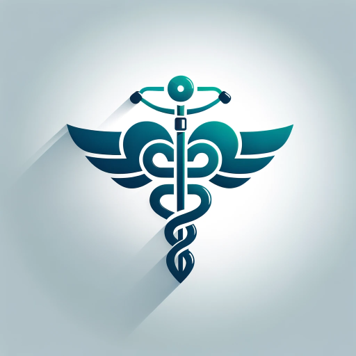 logo of 의사 on the GPT Store
