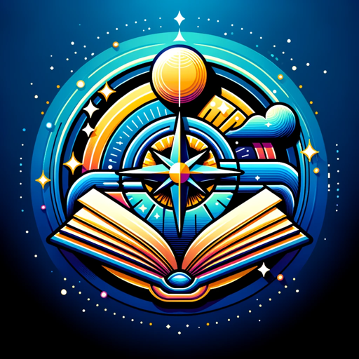 logo of SuperIcon Dream Mentoring on the GPT Store