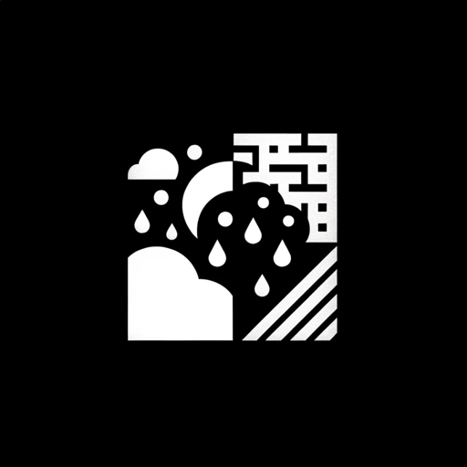logo of Weather Wallpaper on the GPT Store
