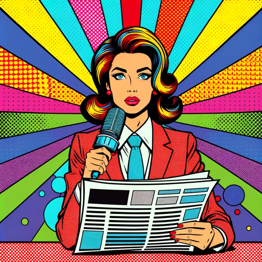 logo of Extra! Extra! News Research on the GPT Store