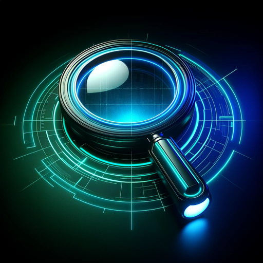 logo of Lead Gen Niche Finder on the GPT Store