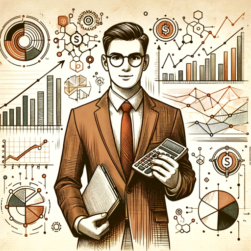 logo of Asesor Financiero Inteligente on the GPT Store