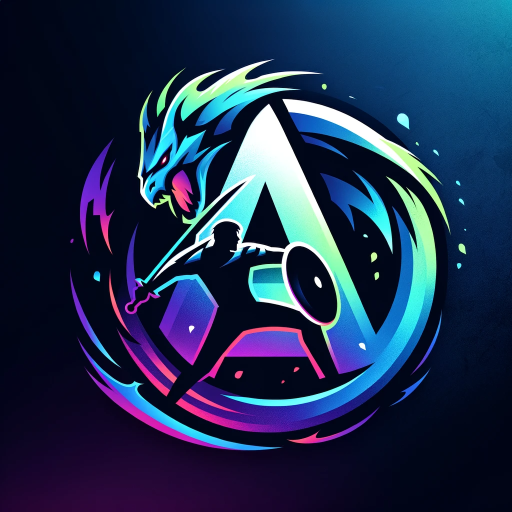 logo of Logo Wizard on the GPT Store
