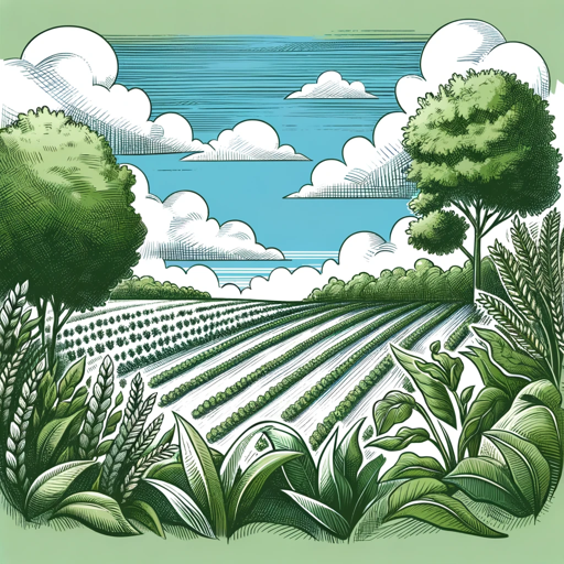 AgroGPT on the GPT Store