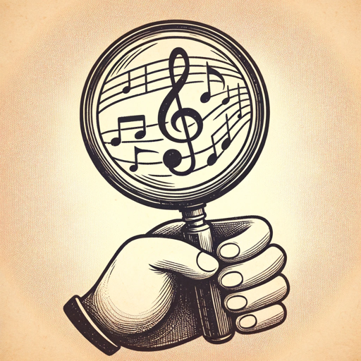 logo of Chords to Songs on the GPT Store