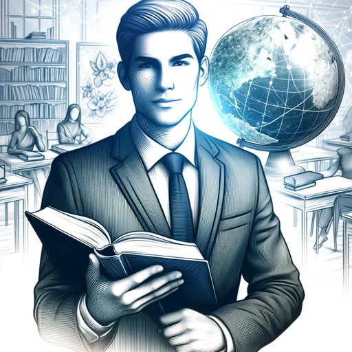 logo of Tutor Pessoal de Grego on the GPT Store