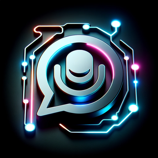 logo of Wit.ai Helper on the GPT Store