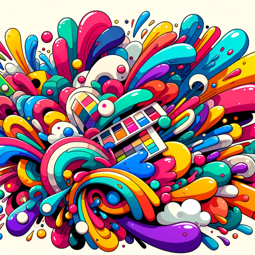 logo of Logo Maker Generator GPT on the GPT Store