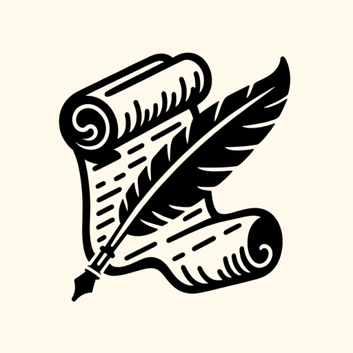 logo of Making Fun Historical Shorts on the GPT Store