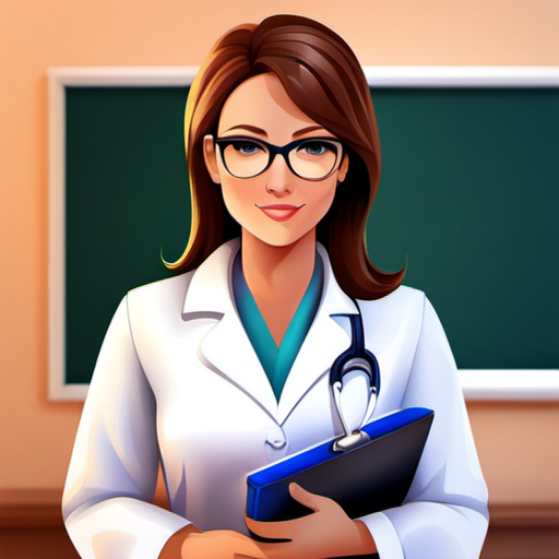 logo of Pediatricians Quick Reference on the GPT Store