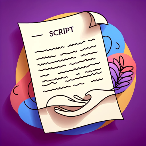 logo of Hypnosis Script on the GPT Store