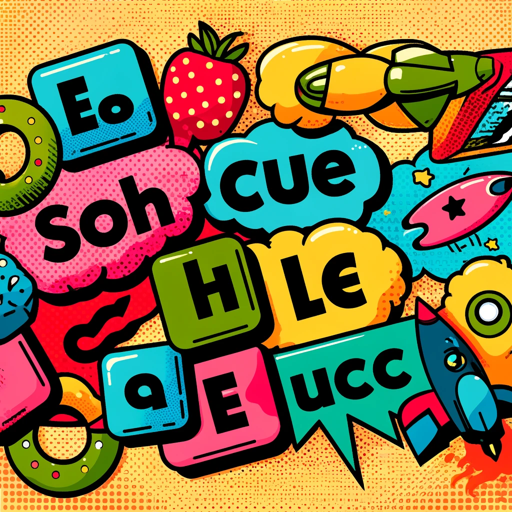 logo of Learning English With Playing Taboo on the GPT Store