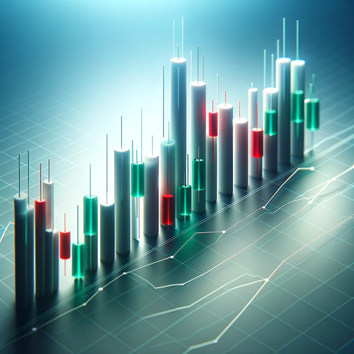 logo of Candlestick Chart Analyst on the GPT Store