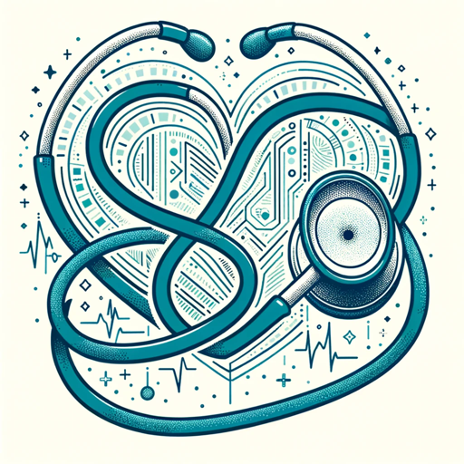 logo of Nursing Care Plan Developer on the GPT Store
