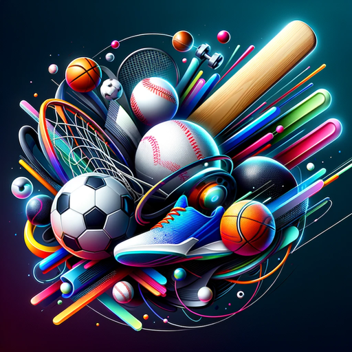logo of Sports & Games on the GPT Store