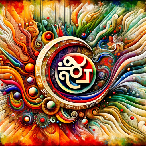 logo of Nepali Content Generator on the GPT Store