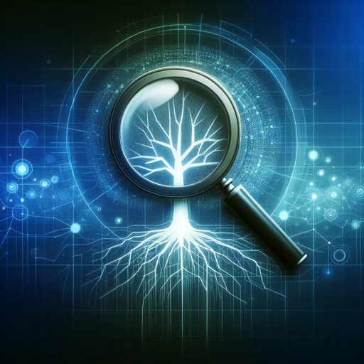 logo of Root Cause Investigator on the GPT Store