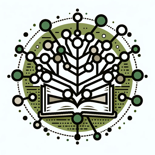 logo of Knowledge Base Integrator on the GPT Store