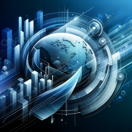 logo of economic trends on the GPT Store