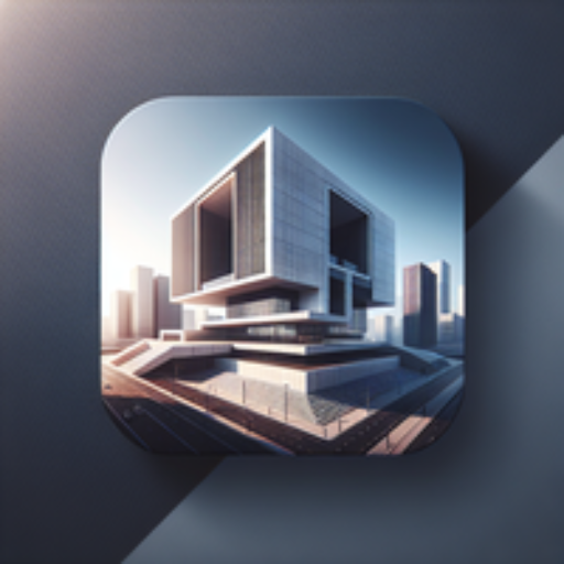 logo of Architectural Photography Image Generator on the GPT Store