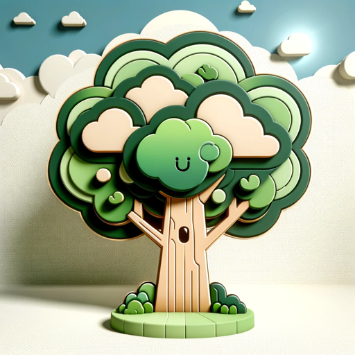 logo of Wood Image generator🌳 on the GPT Store