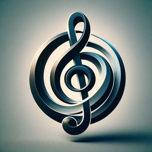 logo of Music AI - Midi Chords & Melody Generator on the GPT Store