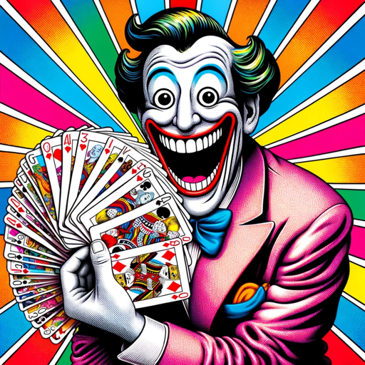 logo of Meme Dealer on the GPT Store
