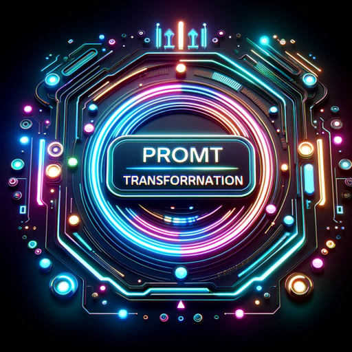 logo of 프롬프트 prompt 의 신 🧔 세계 최강 고퀄리티의 프롬프트 작성 전문가 on the GPT Store