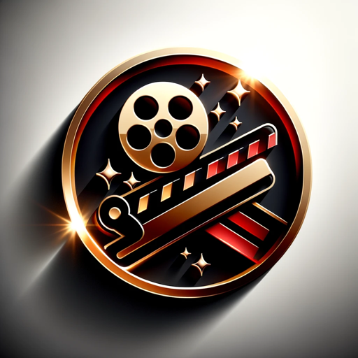 logo of Movie Releases on the GPT Store