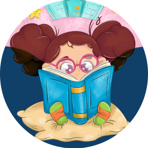 logo of FairyTeller by Hearty App on the GPT Store