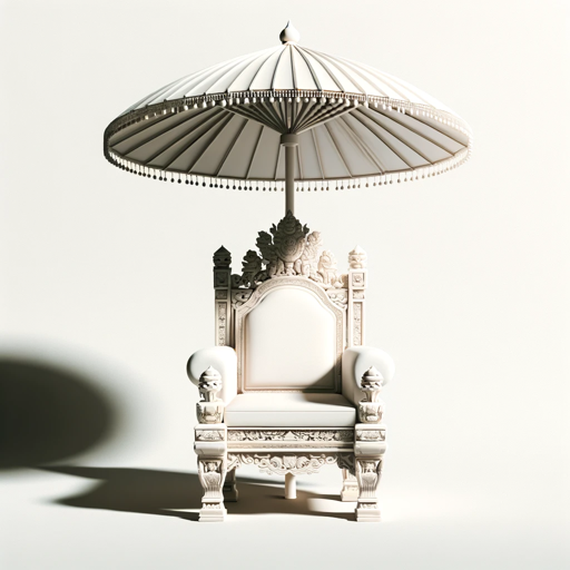 logo of Dhamma Guide on the GPT Store