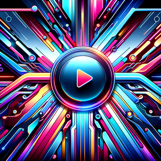 logo of 短视频文案GPT on the GPT Store