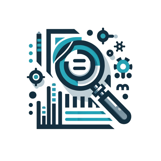 logo of Paper Analyzer on the GPT Store