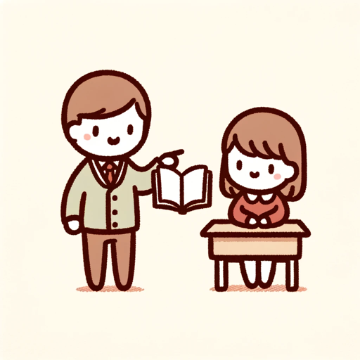 logo of Role Play on the GPT Store