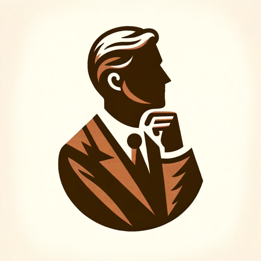 logo of Profit Mentor on the GPT Store