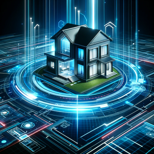 logo of Property Listing Pro on the GPT Store