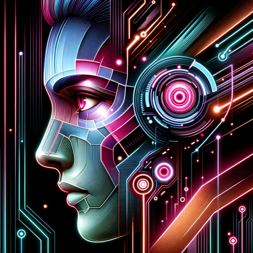 logo of 人物写真からイラスト生成 on the GPT Store