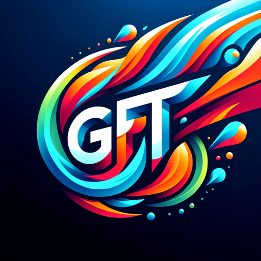 logo of Personalized avatar generation on the GPT Store